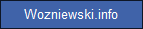 Wozniewski.info